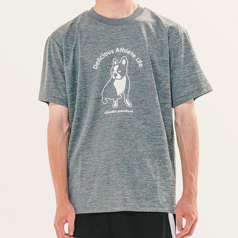Pandiani Dry DryTEE